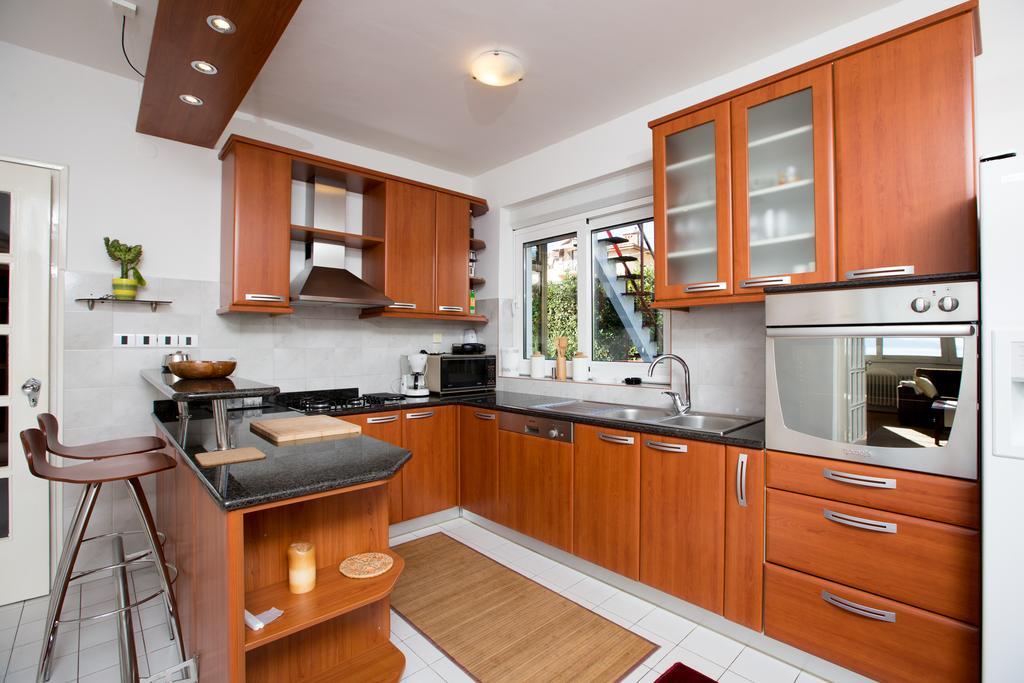 Blue View Apartment *